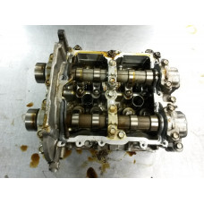 #SJ03 Right Cylinder Head For 13-14 Subaru Legacy  2.5 AP25004